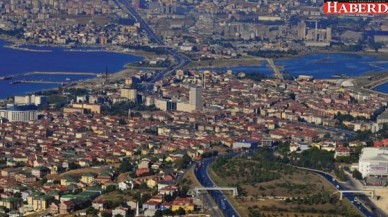 Büyükçekmecedeki AKP seçmeni parti üyeliklerini bırakmış