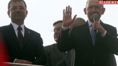 CHPden 23 Haziran kararı