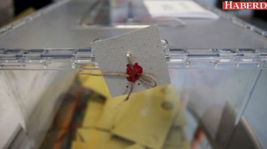 23 Haziran İstanbul seçimi için seçim yasakları başladı