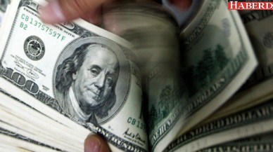 Dolar ve euroda günün ilk rakamları