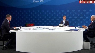 İsmail Küçükkaya yayın öncesi soruları verdi mi? İşte ortak yayınla ilgili ilk açıklama