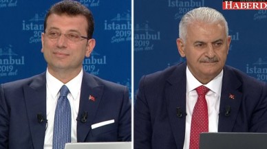 KOZLARINI PAYLAŞTILAR