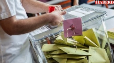 23 Haziranda nerede oy kullanacağım? YSK seçmen sorgulama