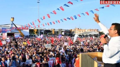 Ekrem İmamoğlu. Son 3 günde neler neler duyacaksınız...