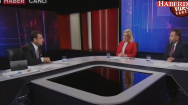 İmamoğlundan TRTye tepki: Adil olduğunuzu düşünüyor musunuz?