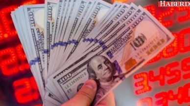 Dolar ne kadar oldu?