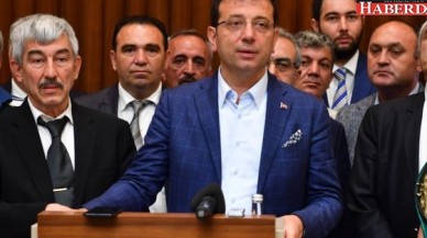 Değerlerimize güveniyoruz