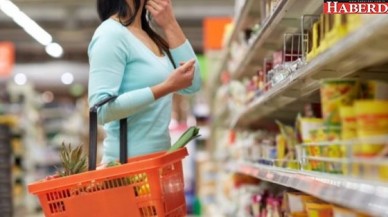 Tüketici Güven Endeksi açıklandı