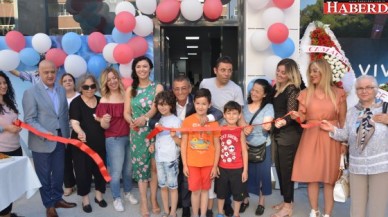 Sanal gerçekliğin kapıları açıldı