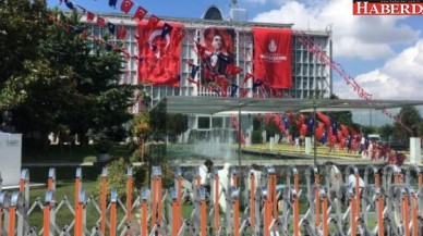 İBB’de Ekrem İmamoğlu hazırlığı