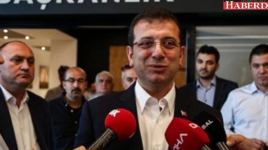 İBB’de devir teslim bugün