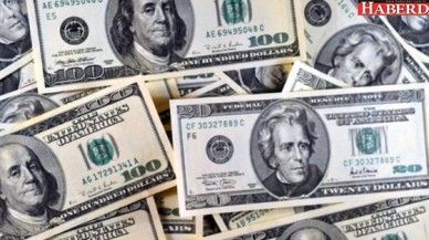 Dolar düşüşünü sürdürüyor! İşte son durum