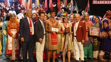 20. YILDA BİN 650 KONUK GELİYOR