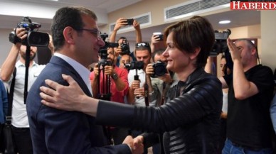 AK PARTİ RANDEVU VERMEDİ