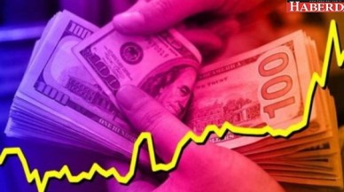 Dolarda enflasyon sonrası son durum