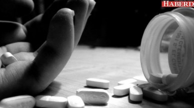 Uyuşturucu kullanımının başlama yaşı 8’e düştü!