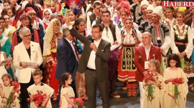 İmamoğlu: “Bu güzel festival artık İstanbul’un festivali olmuştur”