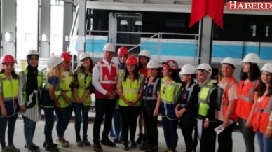 Ekrem İmamoğlu: Metrobüs araçlarının değişime ihtiyacı var