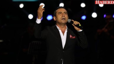 Ferhat Göçer sahne alınca insanlar gitmeye başlamıştı!