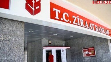 Ziraat Bankasından konut kredisinde faiz indirimi