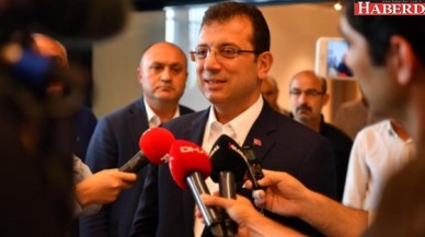 Ekrem İmamoğlu İstanbullulara müjdeyi verdi: Hazırlıklara başladık!