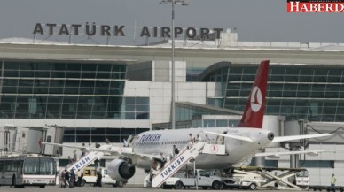 Havalimanı otel olacak