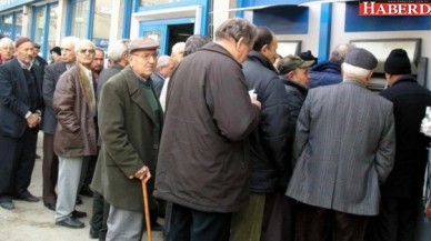 Emeklilere kötü haber! Bazı ikramiyeler 250 lira ile sınırlanacak