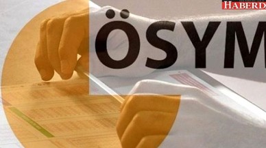 YKS tercih sonuçları açıklandı!