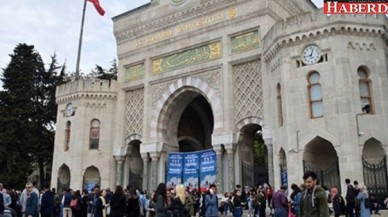 Üniversite kayıt tarihleri belli oldu