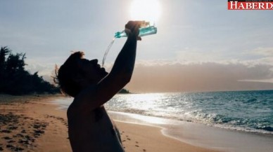 Sarı sıcak Türkiyeye geliyor!