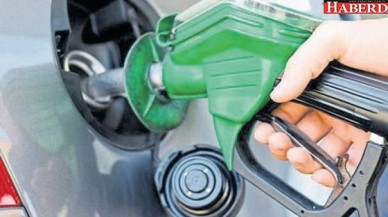 Akaryakıtta çifte indirim