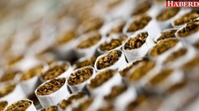 Sigaradan alınan vergiye zam!