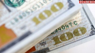 Bayram sonrası ilk gün dolar/TL kurunda son durum