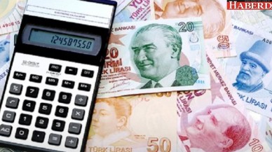 Vatandaş çareyi kredide buldu! Borçlar erimiyor