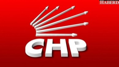 CHP’den flaş hamle! Oturma eylemi yapacaklar