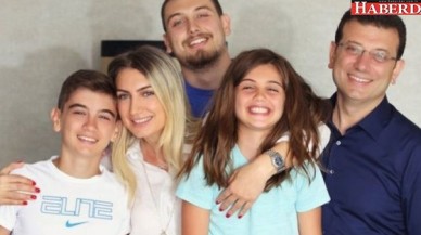 Ekrem İmamoğluna eşi ve kızı üzerinden tehdit