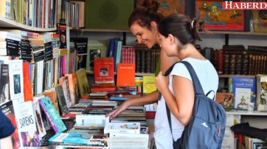 Beylikdüzü sahaf festivali başlıyor