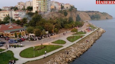 Boşnak Bahçede hayat var