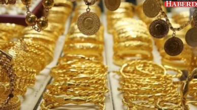 Altın fiyatları yükselmeye devam ediyor! İşte son durum