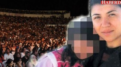 14 ünlü sanatçı, Emine Bulutun kızı için sahneye çıktı