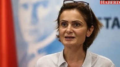 Canan Kaftancıoğluna ceza yağdı!