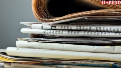 Yerel basına ilan tehdidi