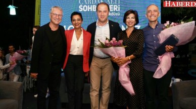 BİZ İSTANBULA NEFES OLACAĞIZ