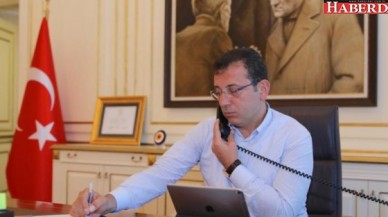 İmamoğlu atamayı yaptı! İBB Özel Kalem Müdürü belli oldu