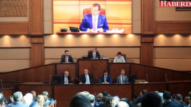 İBBDE İKİ KOMİSYON KURULDU