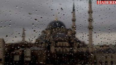Meteorolojiden son dakika uyarısı: İstanbul...