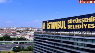 İşte İBBnin ekonomik durumu: Borçlar ne durumda?