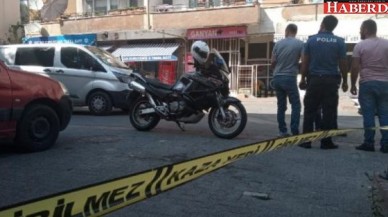 Büyükçekmecede dehşet: 1 kişi ağır yaralı