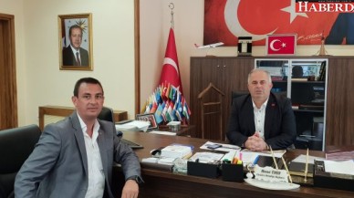 Üniversite için ilk somut adım