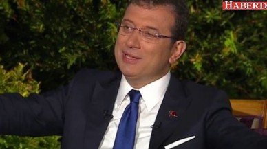 Ekrem İmamoğlu: Erdoğan bize teşekkür etmeli
